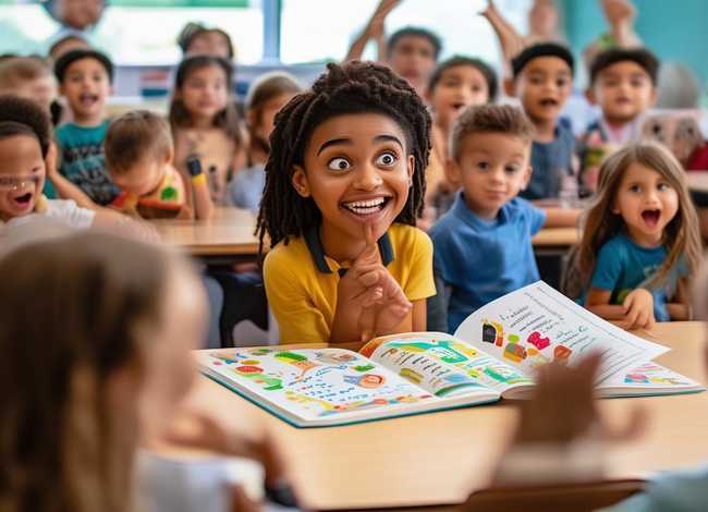 一年级简单故事书 一年级简单故事书怎么做