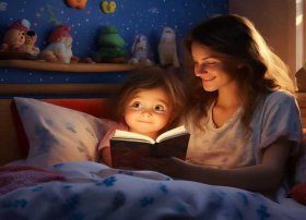 儿童哄睡故事短篇；少儿哄睡故事视频