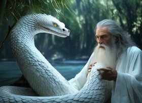 白蛇传的故事动画 白蛇传的故事动画视频