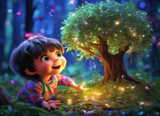 儿童故事短篇200字左右加读后感 儿童故事短篇200字左右