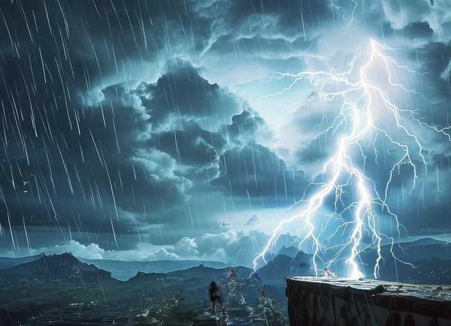 雷雨闪电视频动画 雷雨闪电视频动画片 雷雨闪电视频动画 雷雨闪电视频动画片