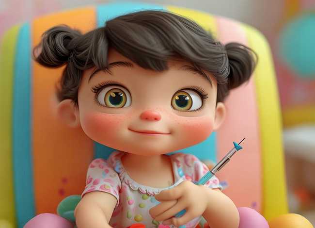 儿童打针的故事巴斯故事网 - 有关打针的幼儿故事绘本 儿童打针的故事巴斯故事网 - 有关打针的幼儿故事绘本