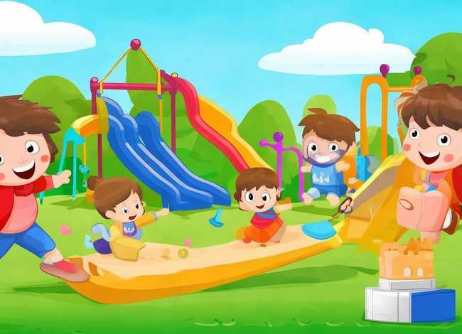 儿童有趣的事简短 幼儿有趣的事简单描述 儿童有趣的事简短 幼儿有趣的事简单描述