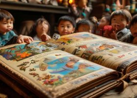 民间故事儿童故事大全、民间故事 幼儿