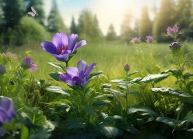 马兰花故事绘本（马兰花故事绘本电子版）