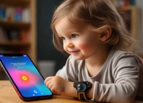 儿童手表怎么下载口袋故事、小天才电话手表口袋故事怎么登录