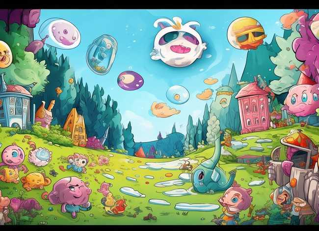 在线少儿故事；在线少儿故事大全