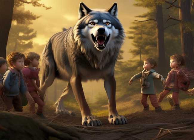 智斗大灰狼故事 - 智斗大灰狼故事精选 智斗大灰狼故事 - 智斗大灰狼故事精选