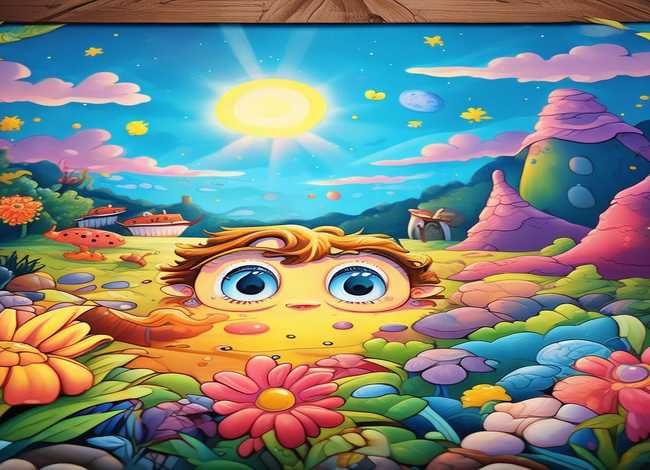 少儿故事大全故事大全 少儿故事大全简短