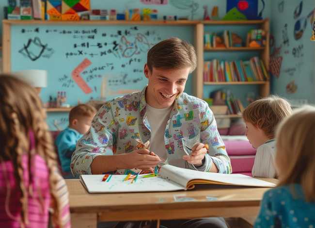 家 小故事、适合小学生讲的数学家小故事