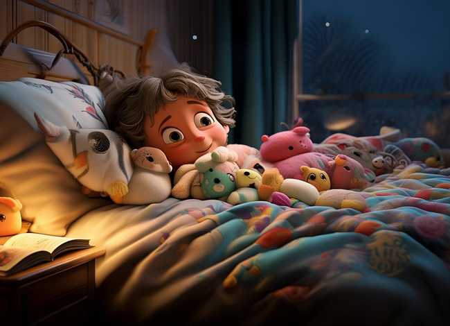 睡觉故事视频 睡觉故事视频(故力、故力)