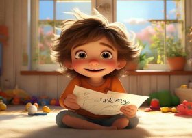 儿童故事妈妈想你了 - 妈妈我想你了故事