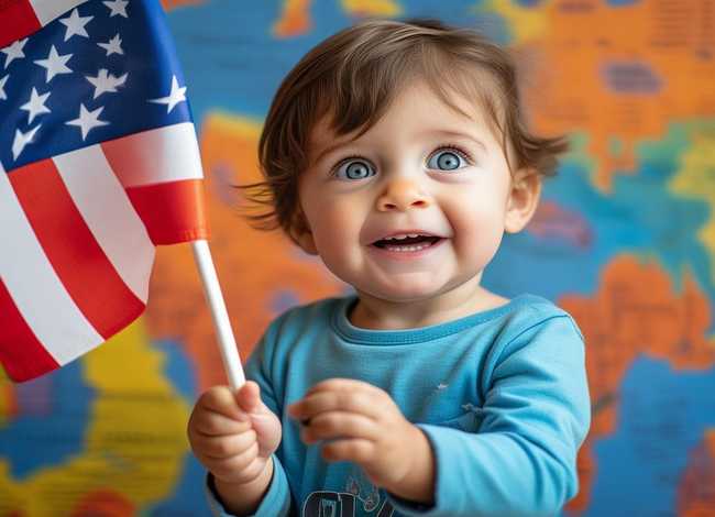 爱国主义小故事50字幼儿；爱国主义小故事50字幼儿版