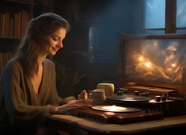 女声有声故事在线收听（女声有声故事在线收听免费）