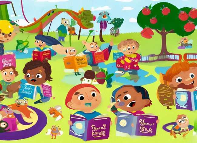 儿童谜语大全及答案100个、儿童谜语大全及答案100个搞笑