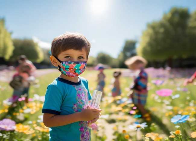 儿童疫情小短文(儿童疫情小短文怎么写) 儿童疫情小短文(儿童疫情小短文怎么写)