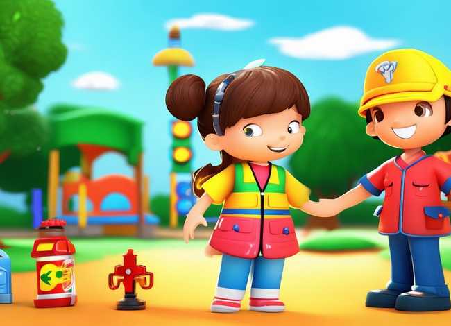 儿童安全知识教育，小儿安全教育知识