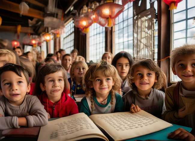 关于儿童的古诗1一5年级、关于儿童的古诗1到5年级