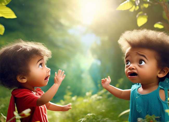 谁怕谁儿童故事图片(谁怕谁幼儿故事视频) 谁怕谁儿童故事图片(谁怕谁幼儿故事视频)