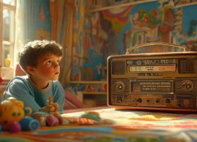 儿童电台故事9岁 - fm少儿广播电台讲故事