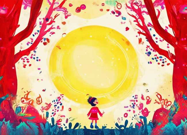 红色儿童经典故事(红色少儿经典故事) 红色儿童经典故事(红色少儿经典故事)