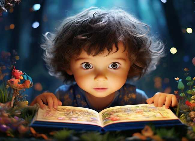 四岁小朋友故事大全（四岁小朋友故事大全短篇）