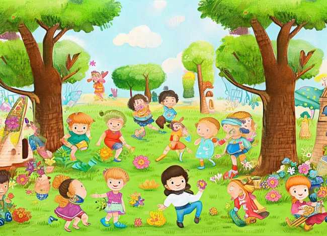 幼儿连环画故事、幼儿连环画故事图片6张 幼儿连环画故事、幼儿连环画故事图片6张