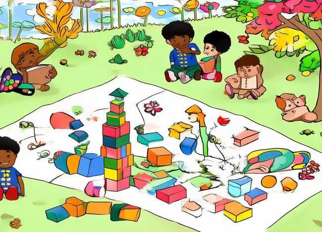 开发小孩子智力的故事 - 开发小孩子智力的故事大全 开发小孩子智力的故事 - 开发小孩子智力的故事大全