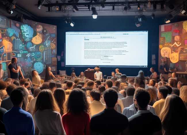 分享故事ppt，分享故事以及感悟