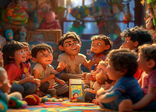 故事短篇儿童真人讲述 幼儿故事真人讲述大全 故事短篇儿童真人讲述 幼儿故事真人讲述大全