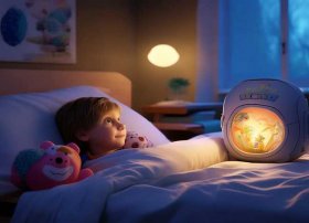 晚安儿童故事机下载；少儿晚安故事播放