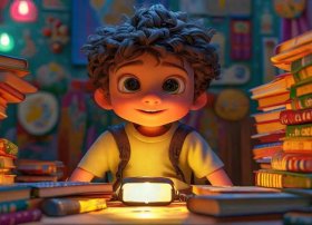 八岁的故事在线听（八岁的故事在线听书）