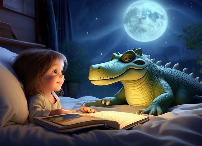 鳄鱼的故事儿童睡前收听、鳄鱼的睡前故事1001无标题 鳄鱼的故事儿童睡前收听、鳄鱼的睡前故事1001无标题