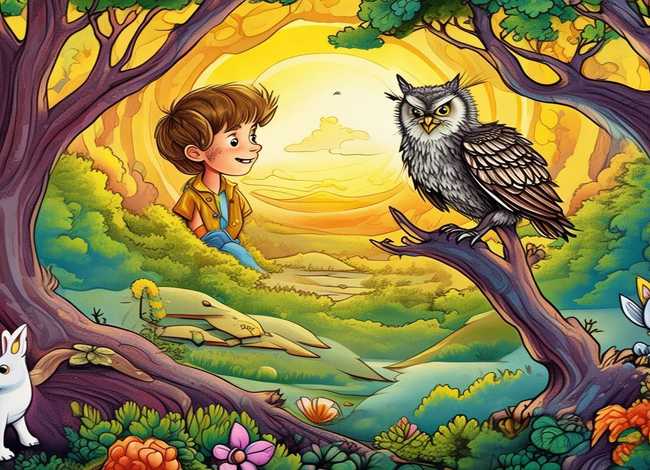 8岁小朋友听的故事、8岁小朋友听的故事大全