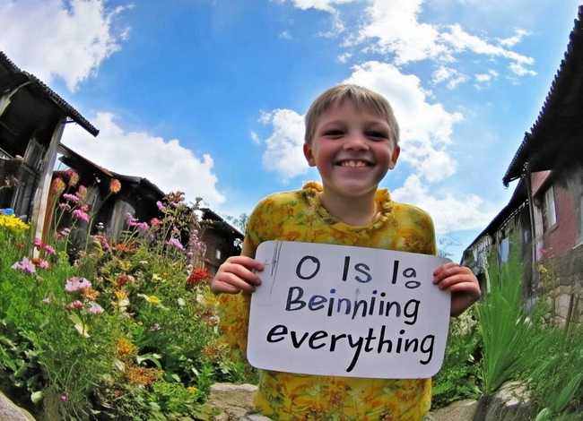 关于0的小故事 关于0的小故事30字左右