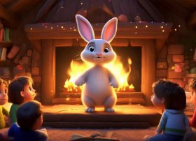 火火兔讲故事、火火兔讲故事在线收听