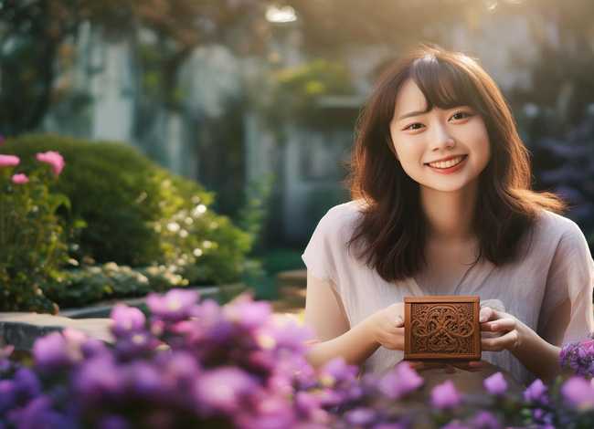 故事微笑（故事微笑的活动目标）