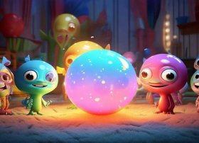 适合幼儿听外星人的故事、适合幼儿听外星人的故事视频