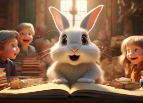 听儿童讲故事小白兔、讲故事大全免费听小白兔