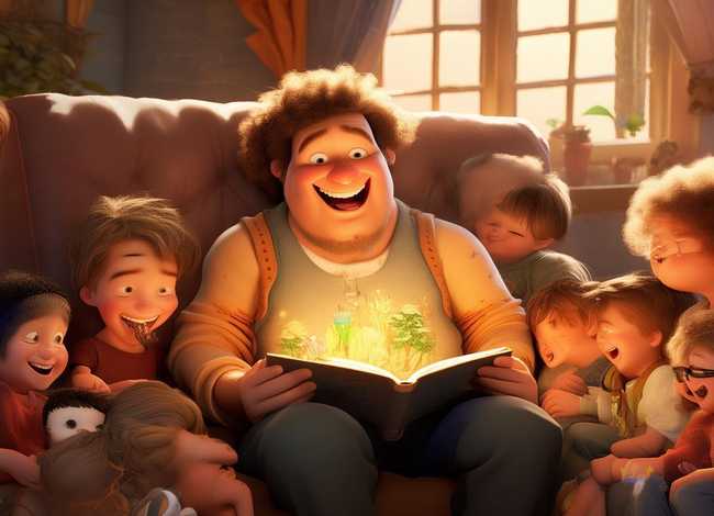 温馨治愈儿童故事,温馨治愈小故事 温馨治愈儿童故事,温馨治愈小故事