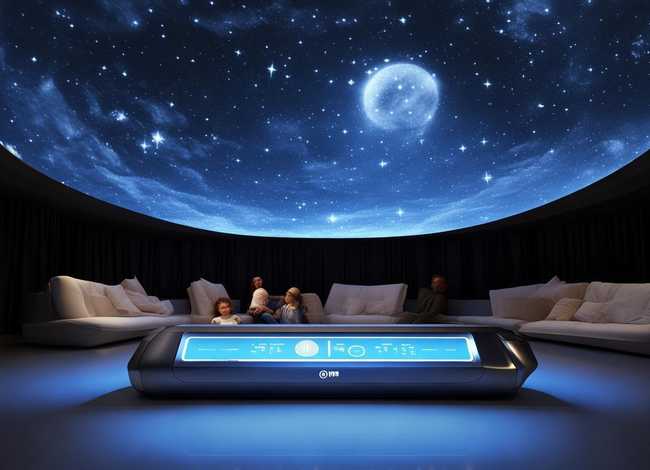 星空投影故事机 星空投影故事机怎么用