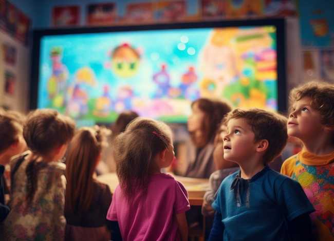 儿童广播内容 儿童广播内容什么好