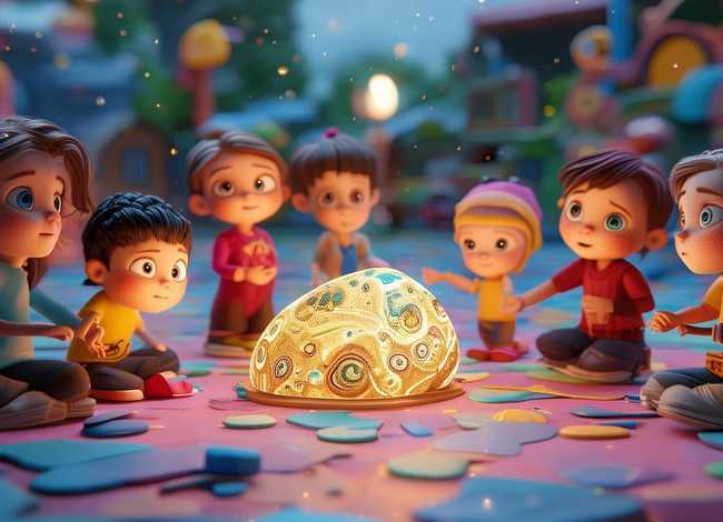 儿童逻辑推理小故事；小朋友逻辑推理故事