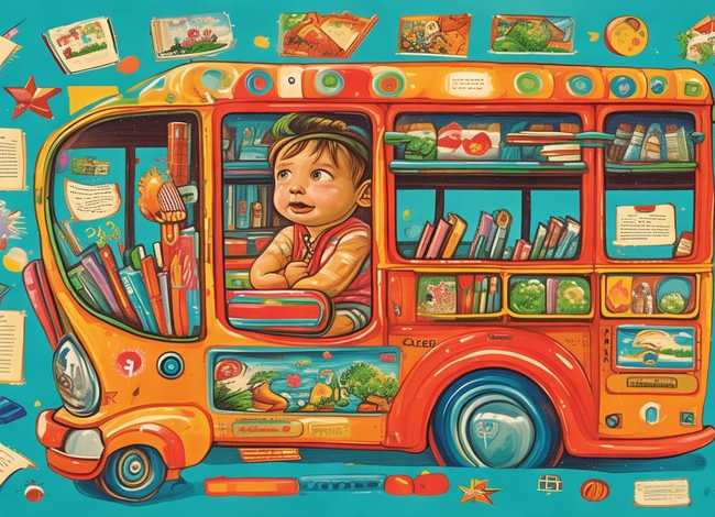 宝宝故事十万个为什么（十万个为什么宝宝巴士百科故事）