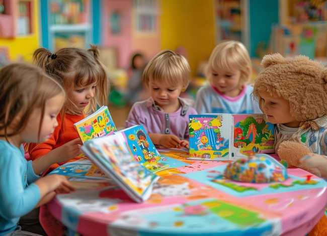 3到4岁幼儿故事；3到4岁幼儿故事有哪些