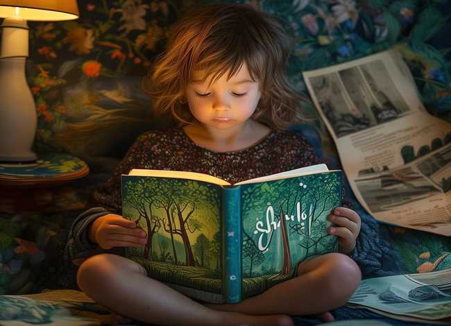 嘘绘本故事读后感，绘本嘘阅读后的感受