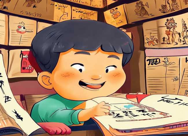 阳阳识字绘本下载（阳阳识字绘本破解）