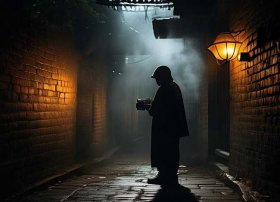 民间诡故事，民间诡故事视频