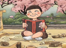 孩子国学故事；孩子国学故事有哪些