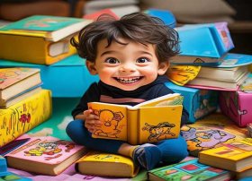 儿童幽默书籍推荐、儿童幽默书籍推荐知乎